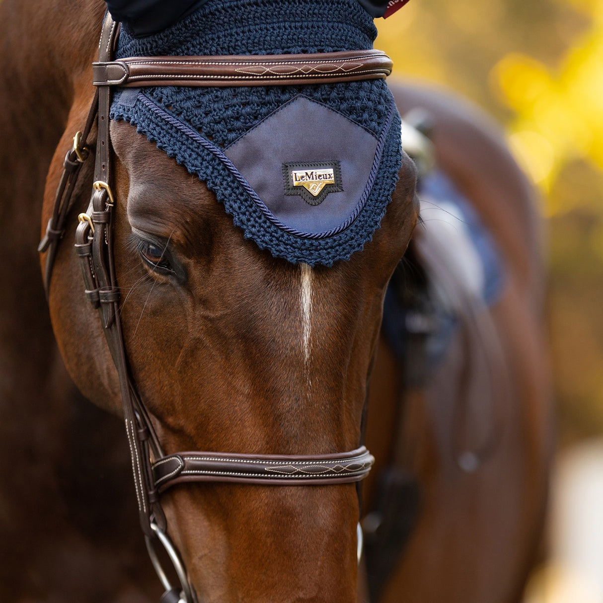 LeMieux Loire Fly Hood