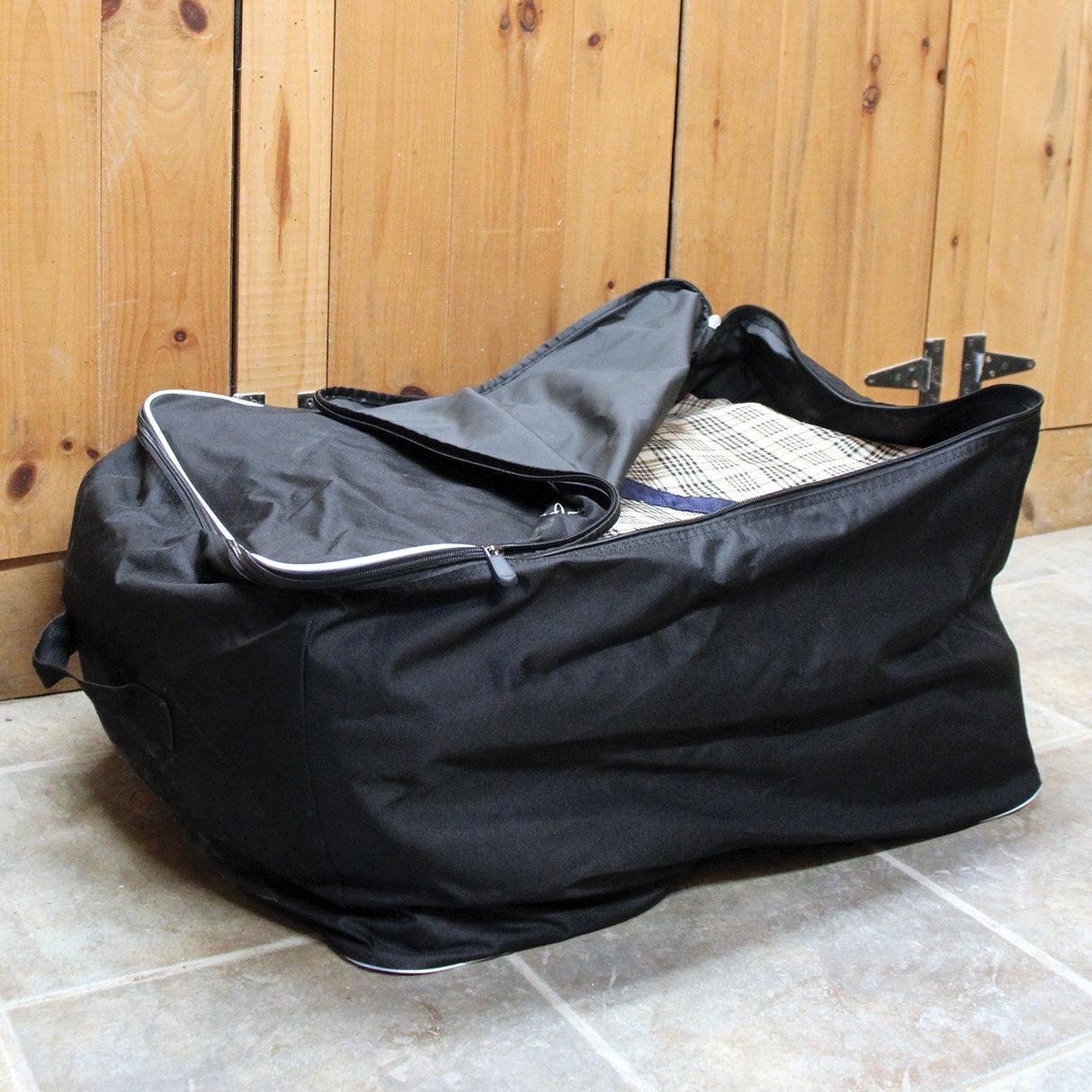 Sac de couverture de luxe Shedrow