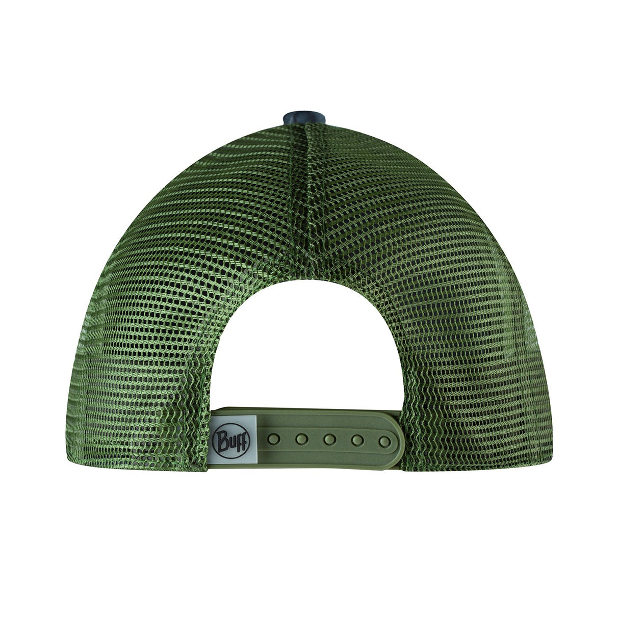 Buff Trucker Cap