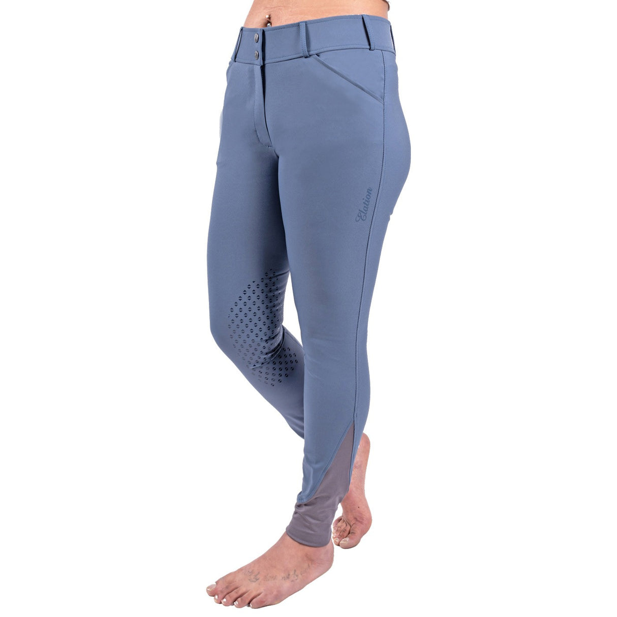 Elation Platinum Morgan Breech