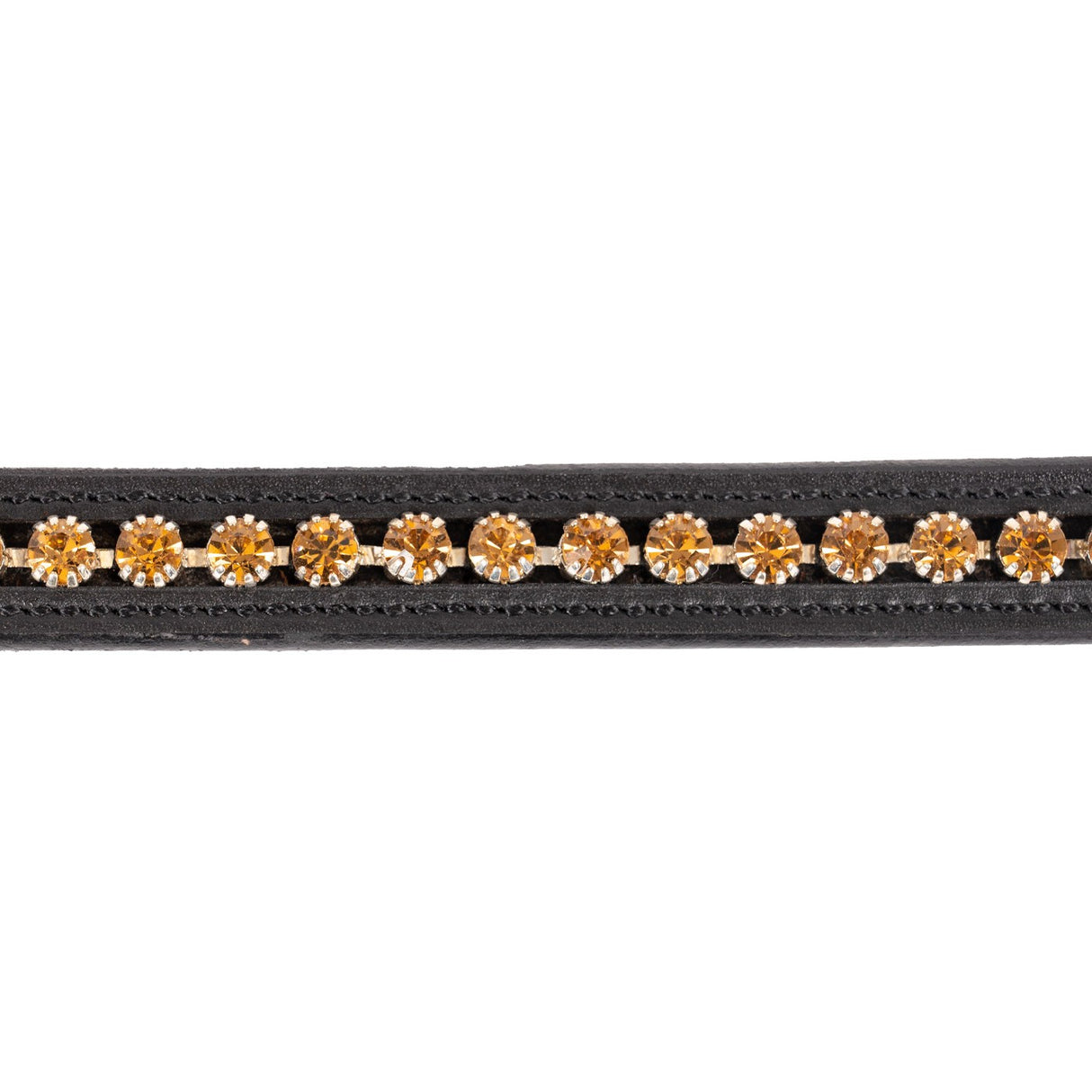 Frontal Cristal Jaune Val du Bois