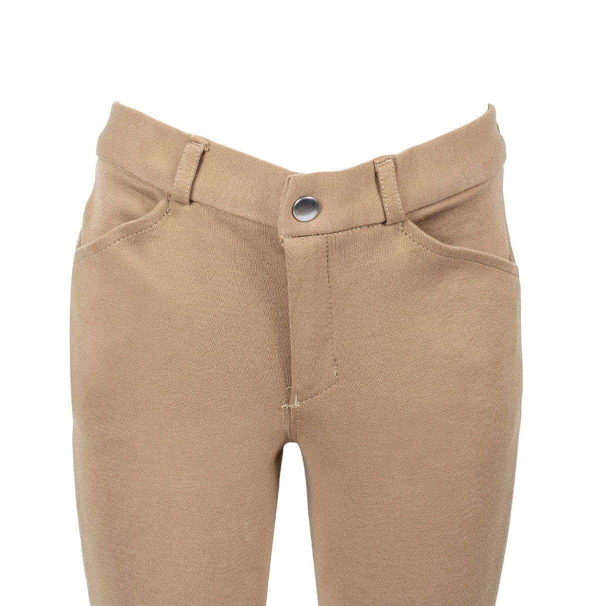 Pantalon d'équitation Elation Red Label - Garçons