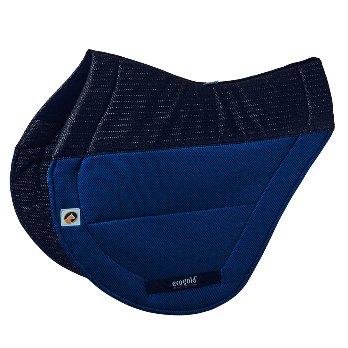Tapis de selle EcoGold Secure XC