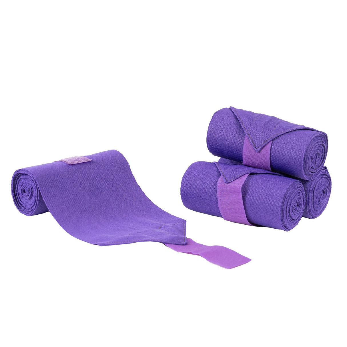 Shedrow Standing Bandages