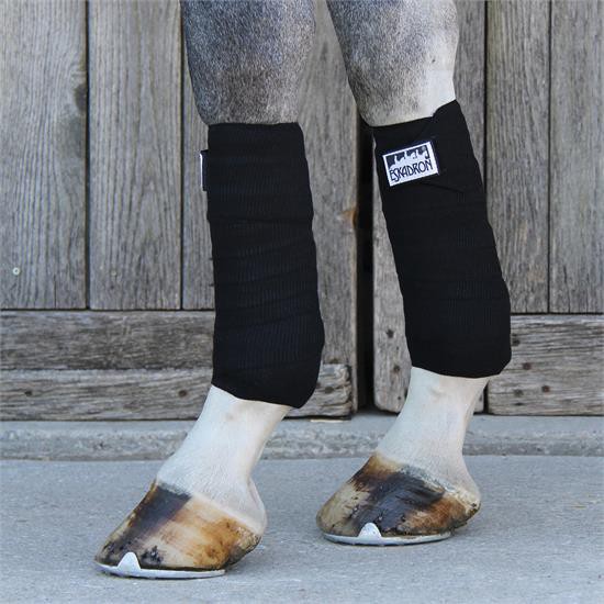 Bandages de polo Eskadron Climatex