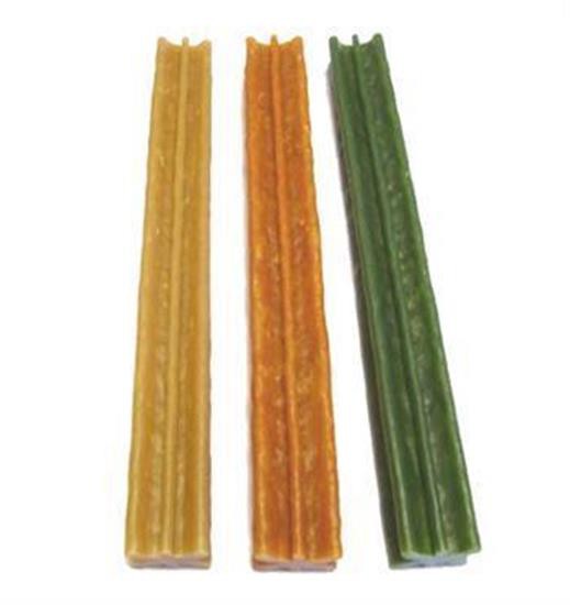 Pochette économique Whimzees Stix