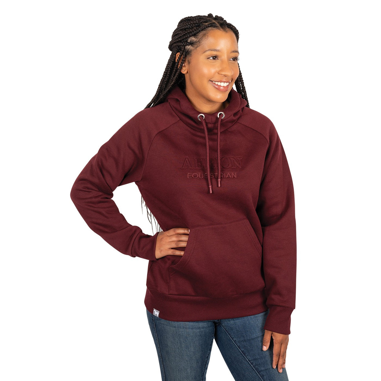 Aerion Camila Hoodie