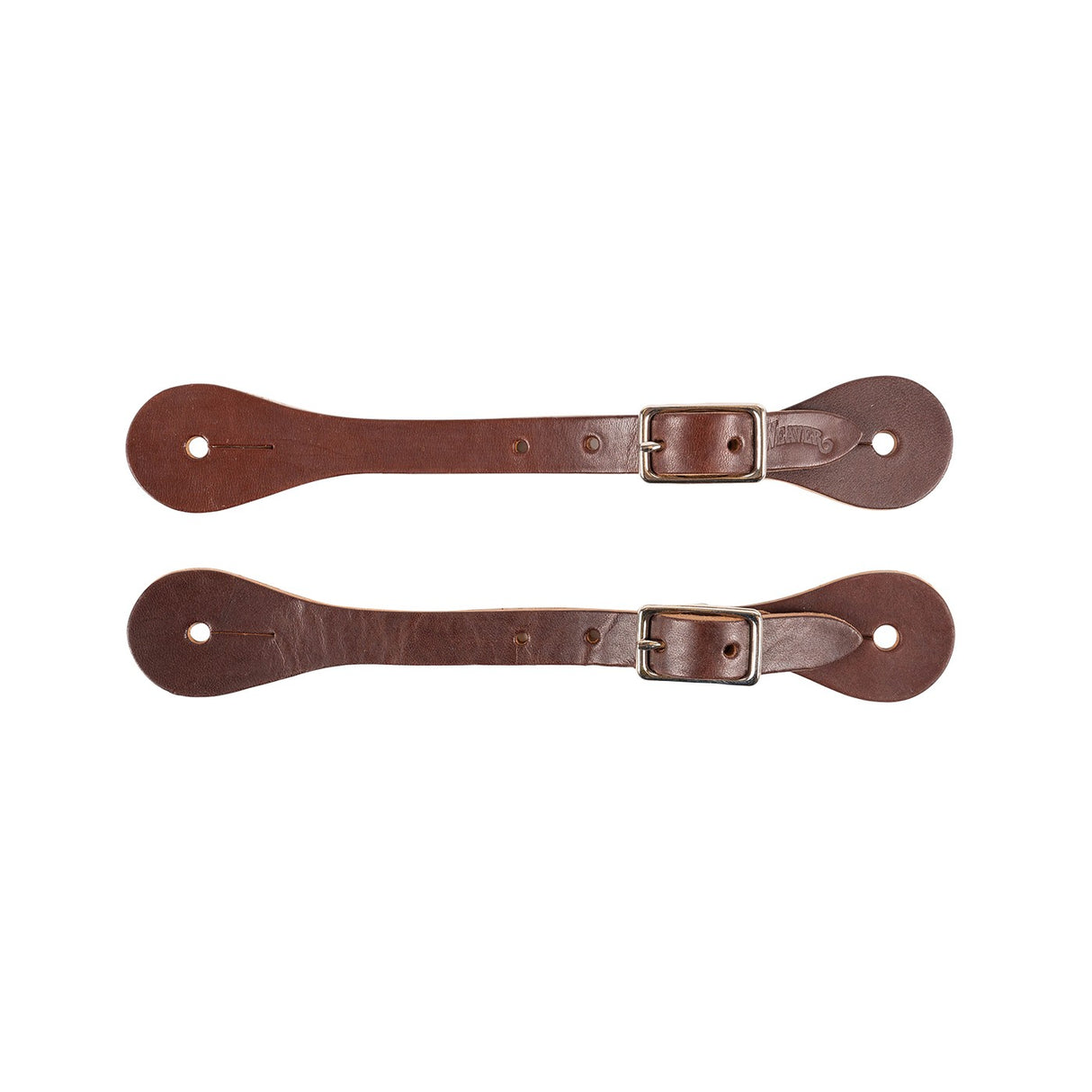 Weaver Western Spur Straps - Ladies-Kids'