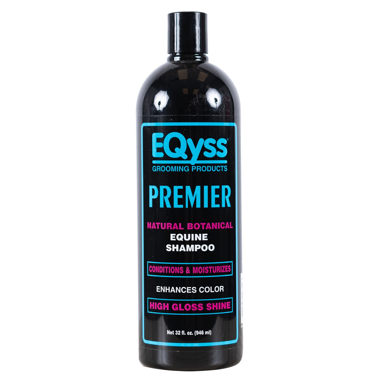 Eqyss Premier Shampooing 32 Oz