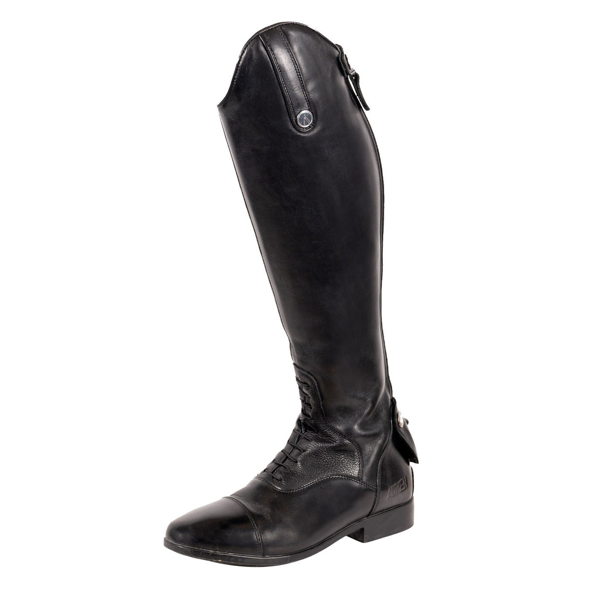 Bottes de terrain Auken Ravenna Harmony