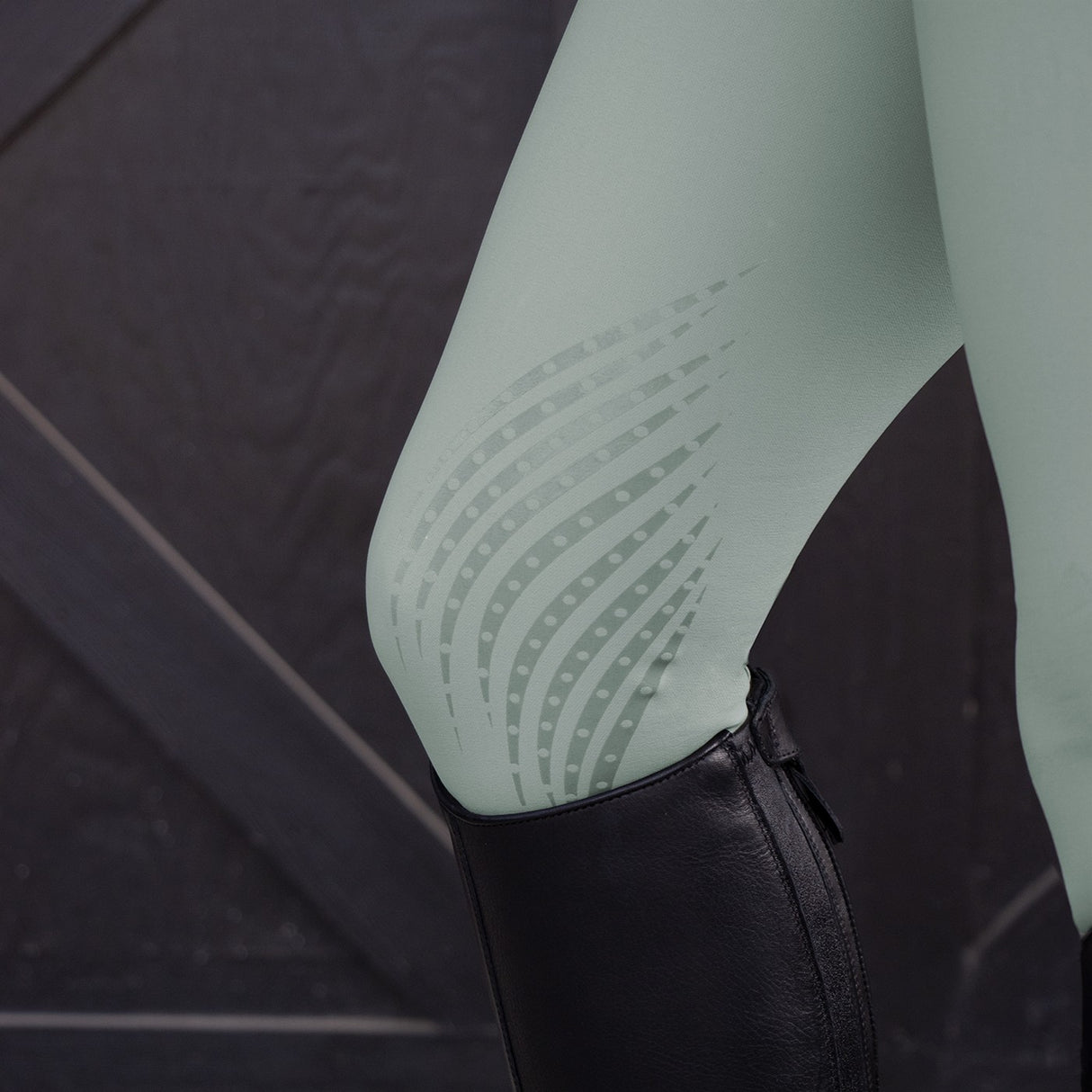 Elation Diamond Carolina Breech