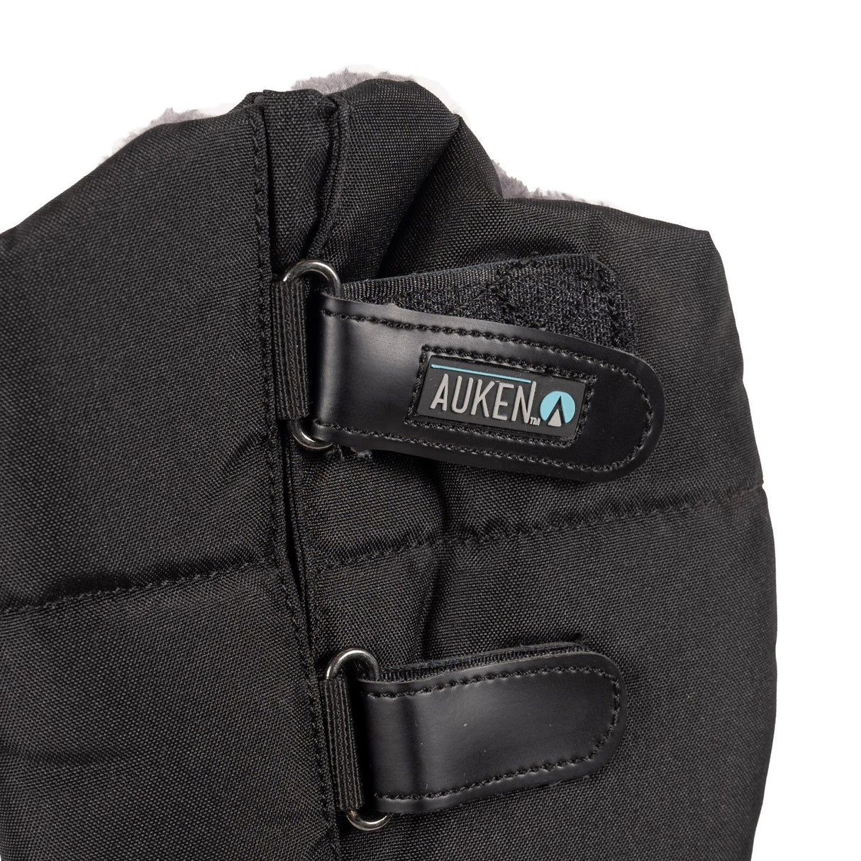 Bottes hautes d'hiver Auken Jasper - Enfants