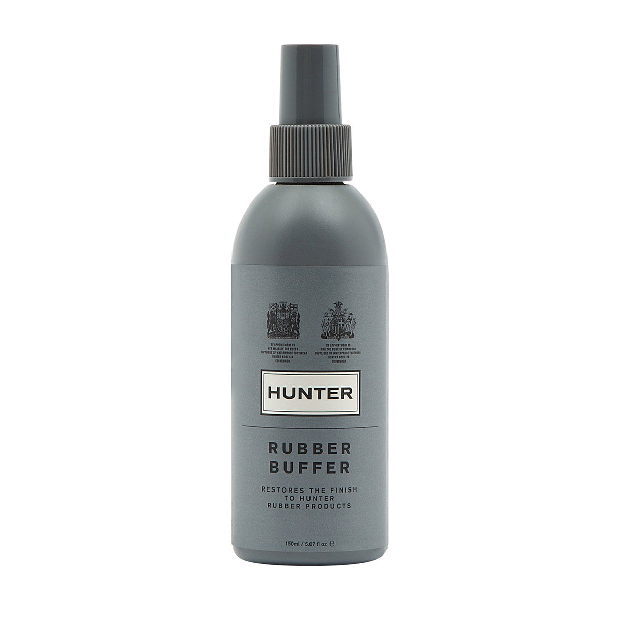 Hunter Boot Buffer Spray