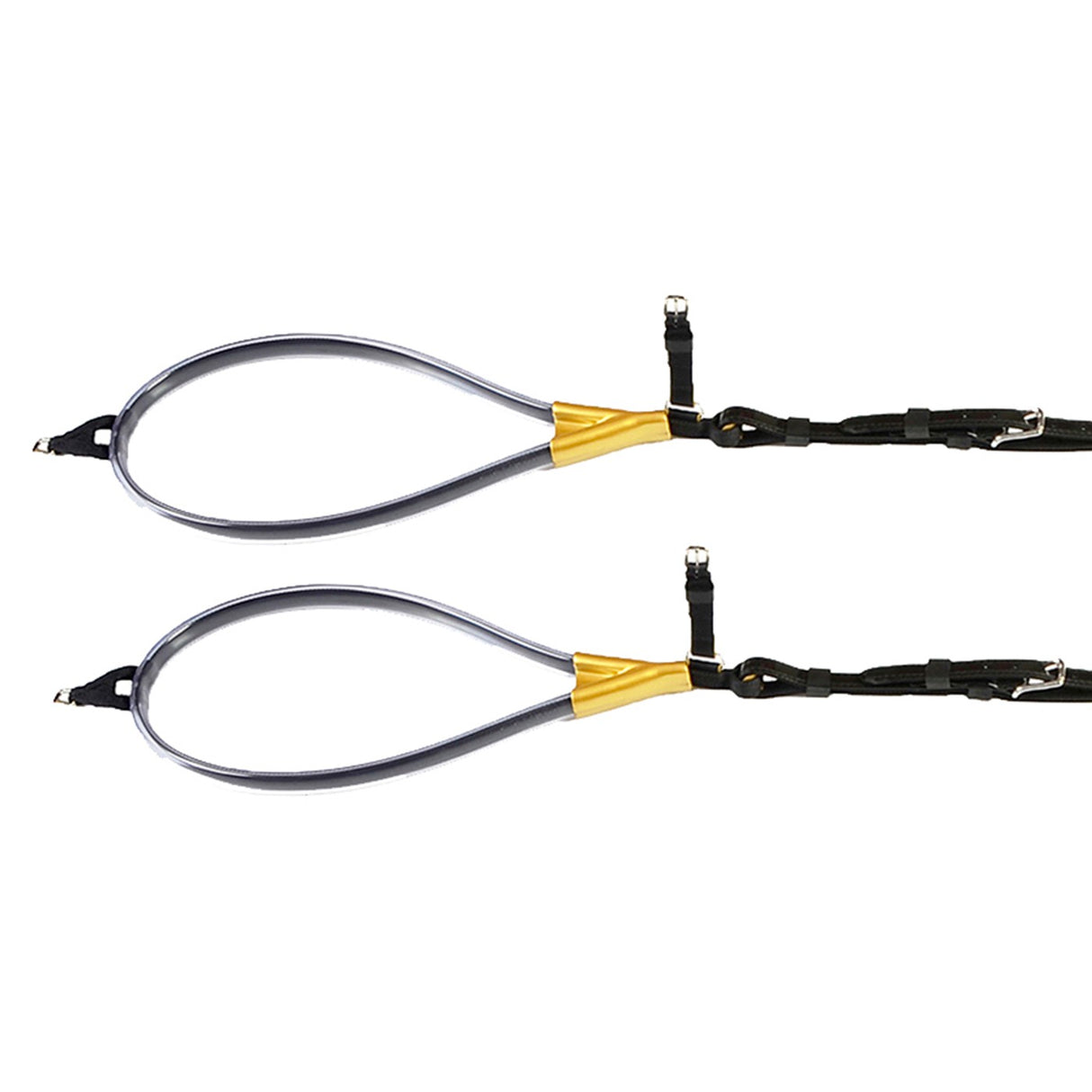 Jacks JB Hopples - Oval W- Hangers