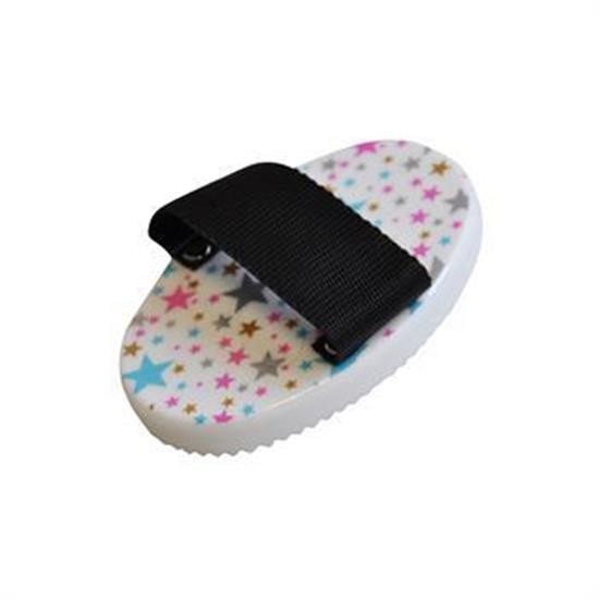 Supra Fashion Collection Plastic Curry Comb