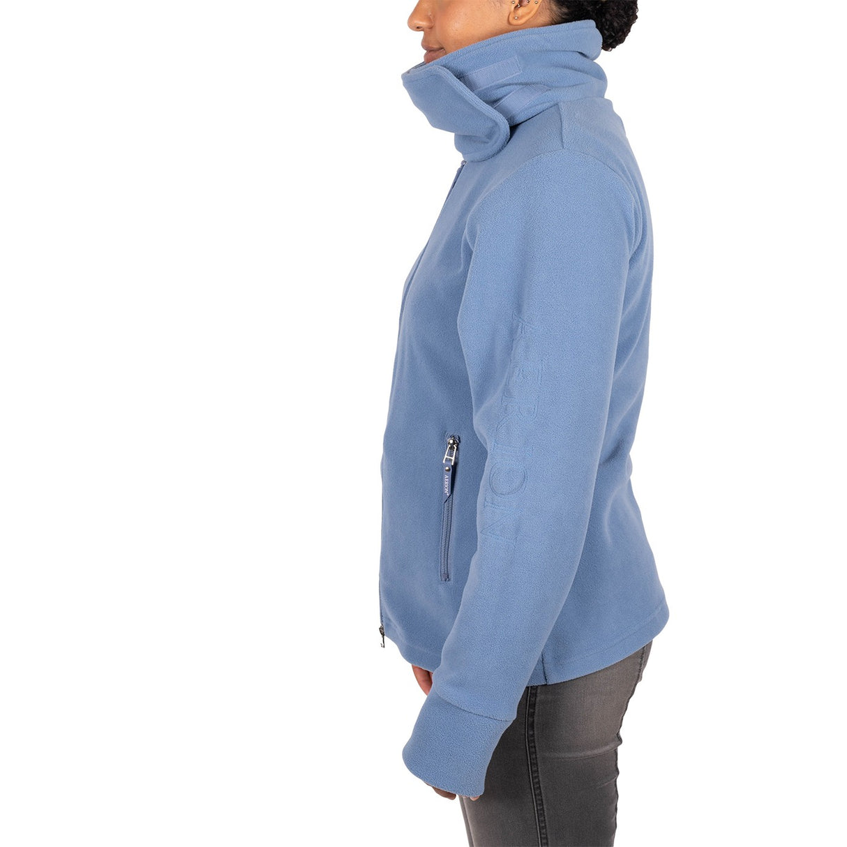 Aerion Edie Fleece Sweater
