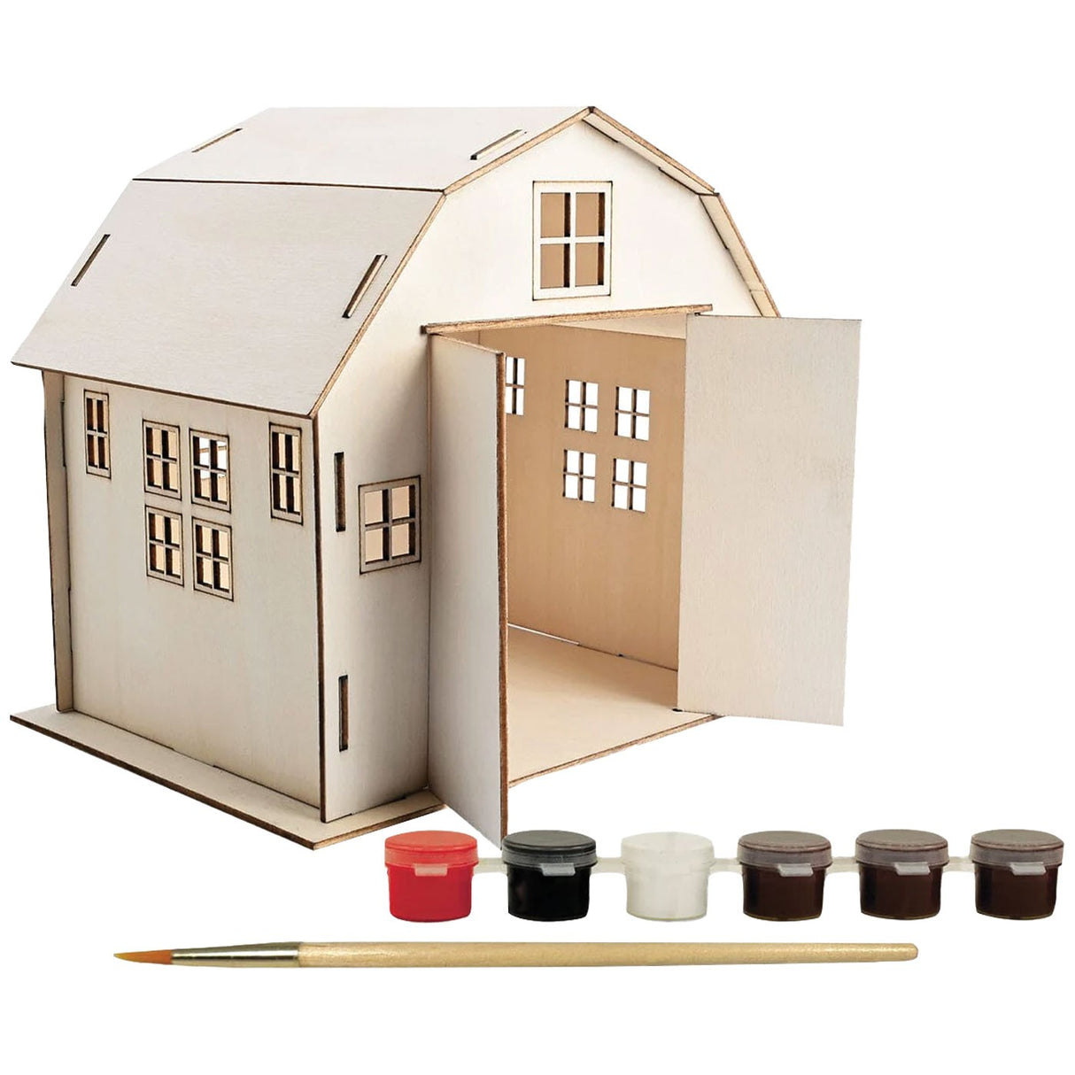 Breyer Craft Peinture et jeu pour chevaux et granges