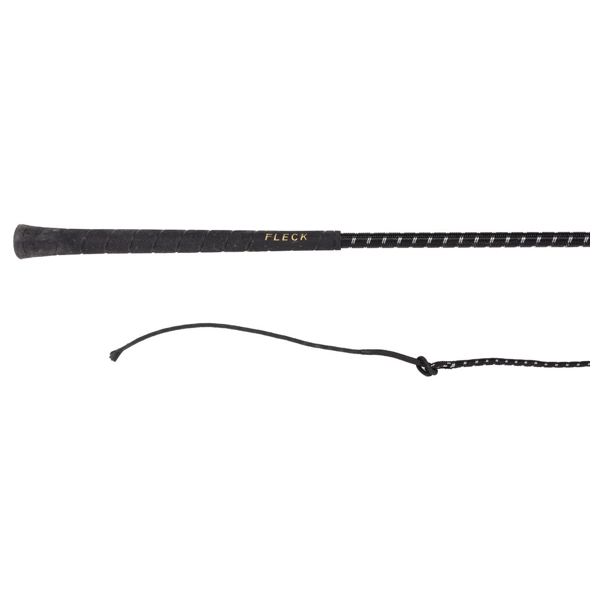 Fleck Nylon Weave Lunge Whip - 72 In.
