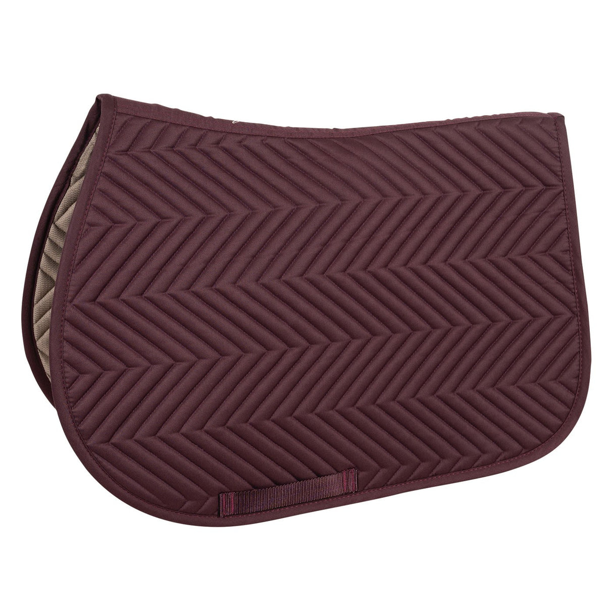 Tapis de Selle Supra Every Day Essential - Poney
