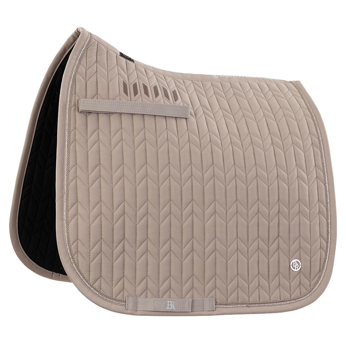 Tapis de selle BR Djill - Dressage