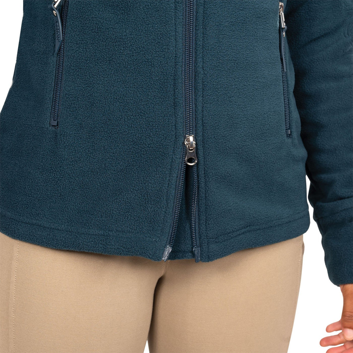 Aerion Edie Fleece Sweater