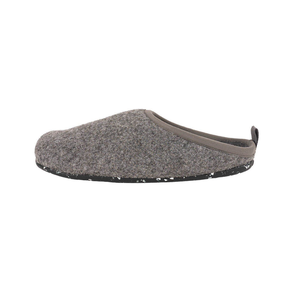 Camper Wabi Wool Slippers