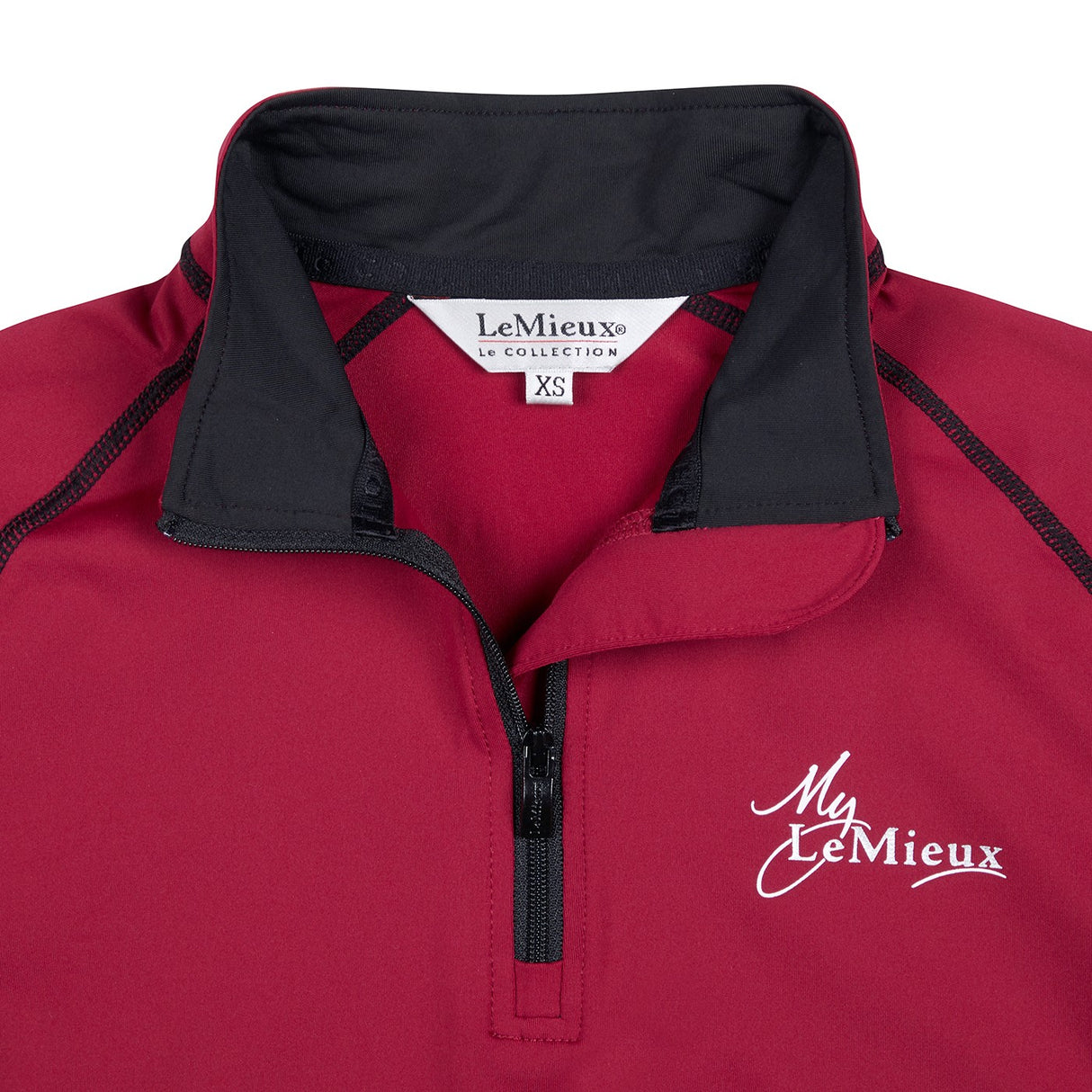 LeMieux Base Layer