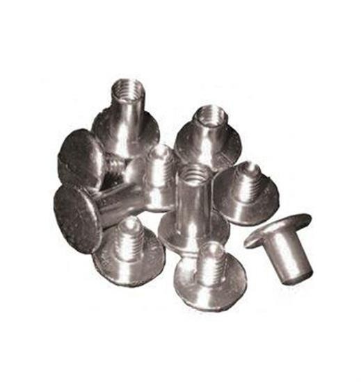 Shedrow Chicago Screws