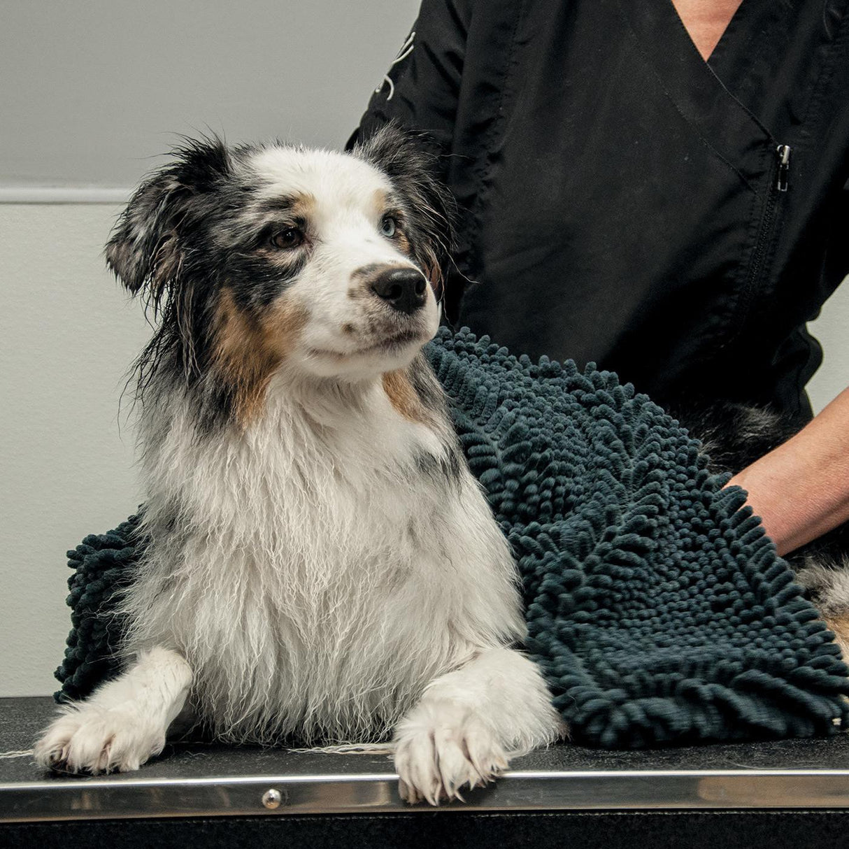 Shedrow K9 Super Towel