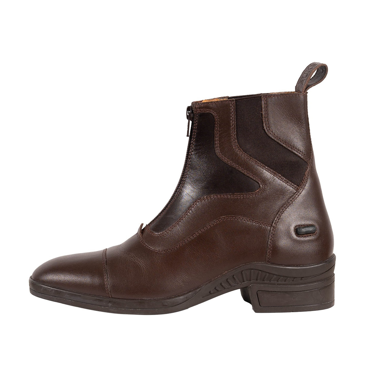 Bottes de paddock zippées Auken Sport 2.0