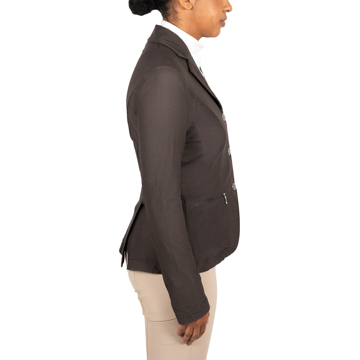 Veste de concours Elation Platinum Vicenza