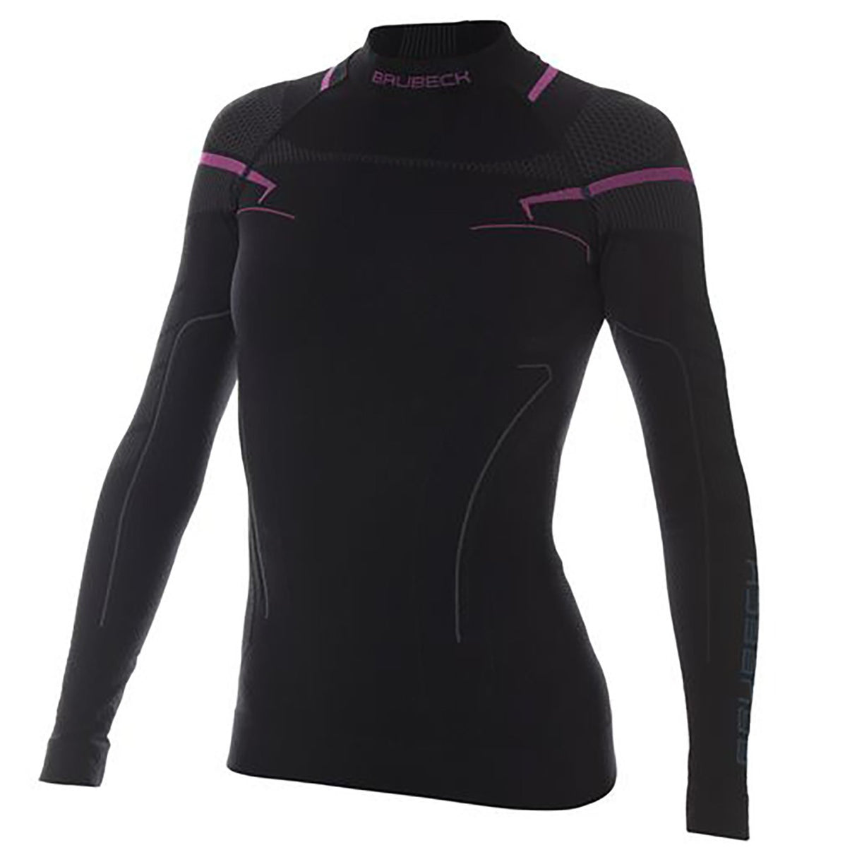 Sweat Brubeck Thermo Femme