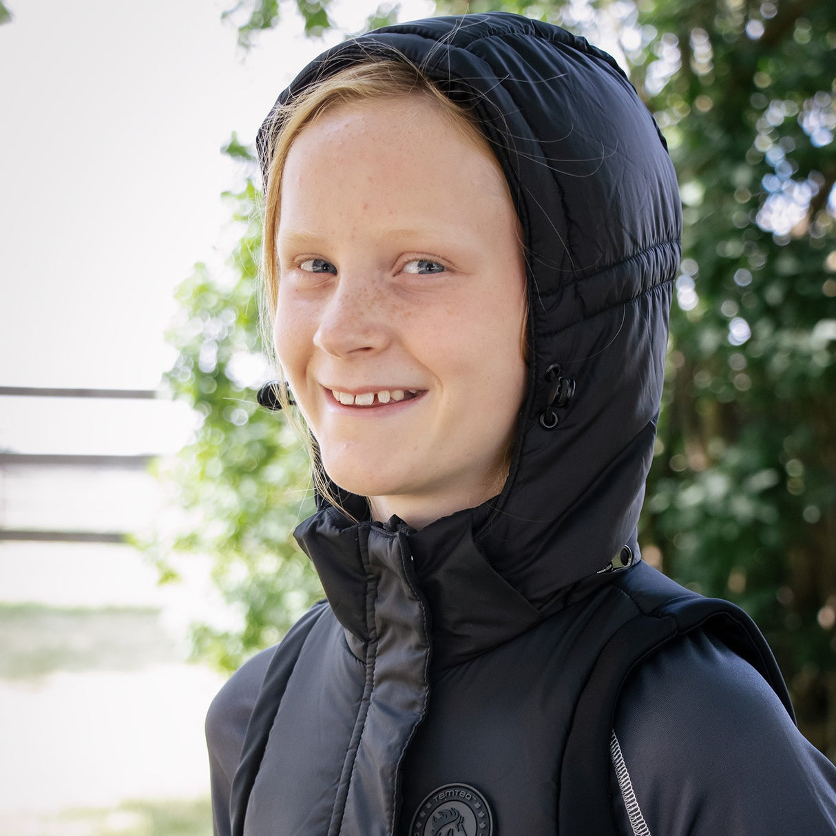 Veste Frobisher TemTeq - Enfants
