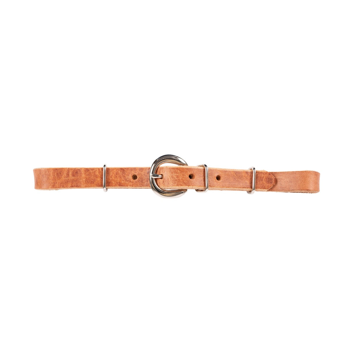 Weaver Leather Curb Strap - 5-8 In.