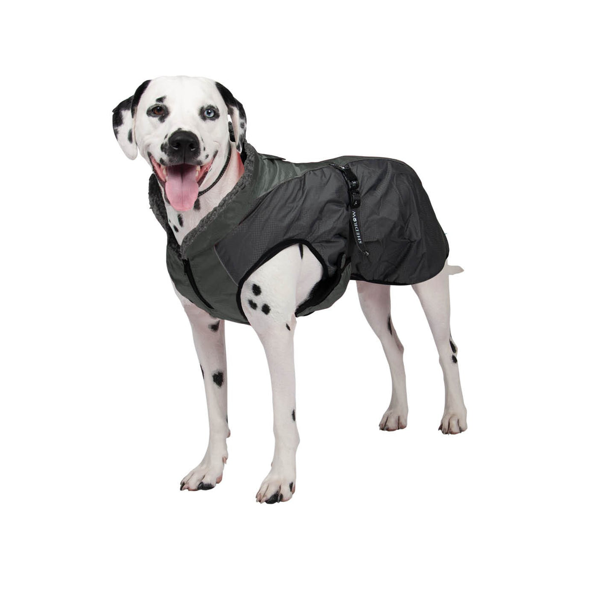 Manteau pour chien Shedrow K9 Chinook