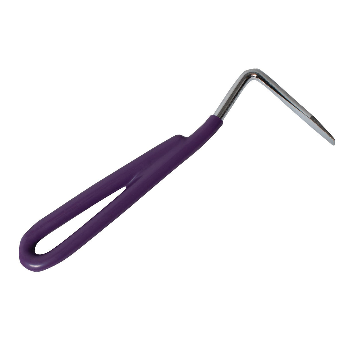 Supra Metal Sabot Pick W- Vinyl Grip