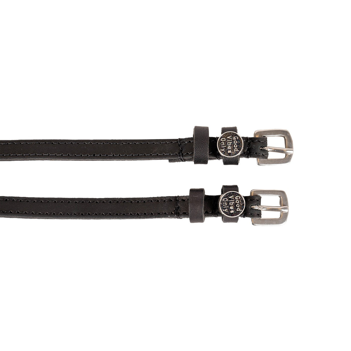 Mane Jane Good Vibes Spur Straps