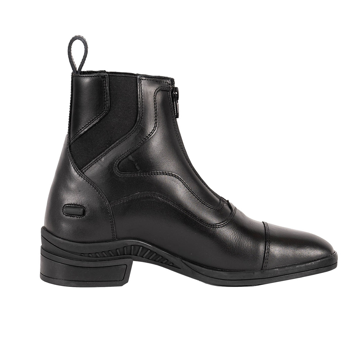 Bottes de paddock zippées Auken Sport 2.0