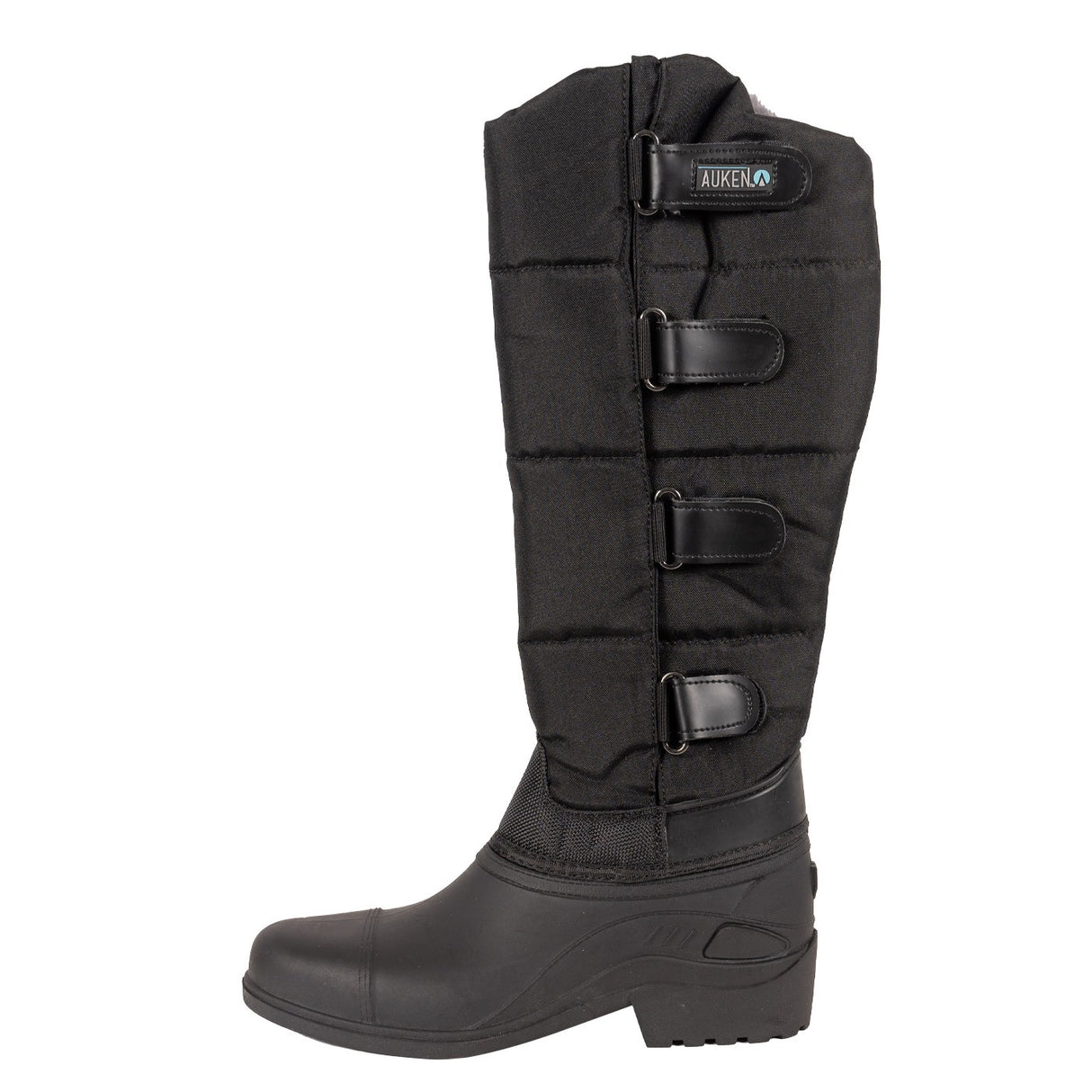 Bottes hautes d'hiver Auken Jasper - Enfants