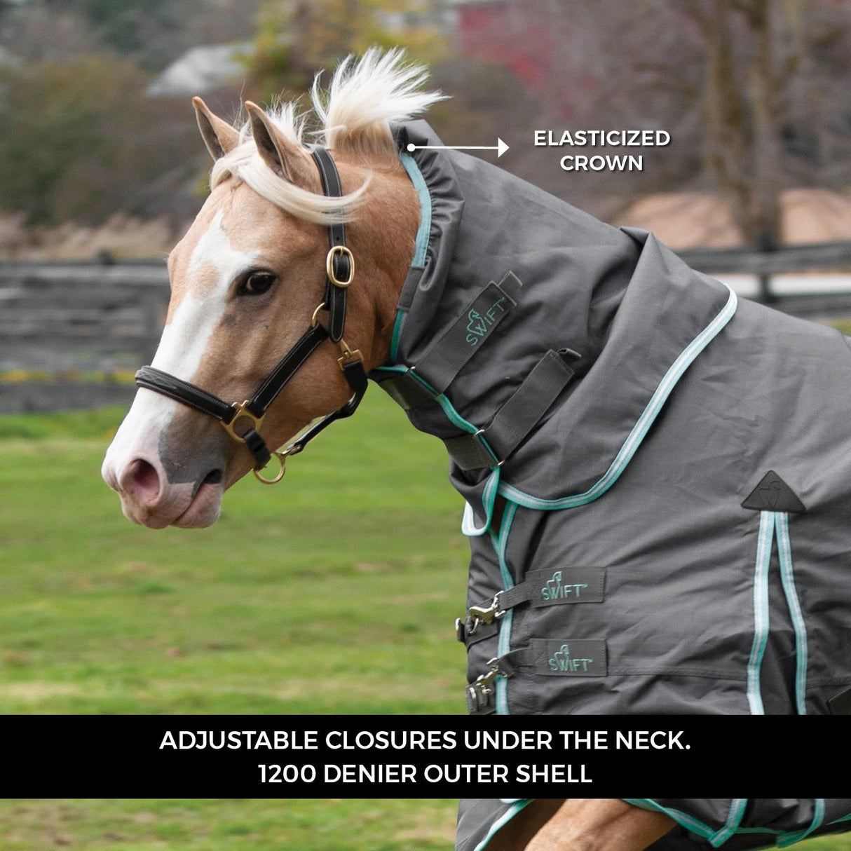 Swift Hood