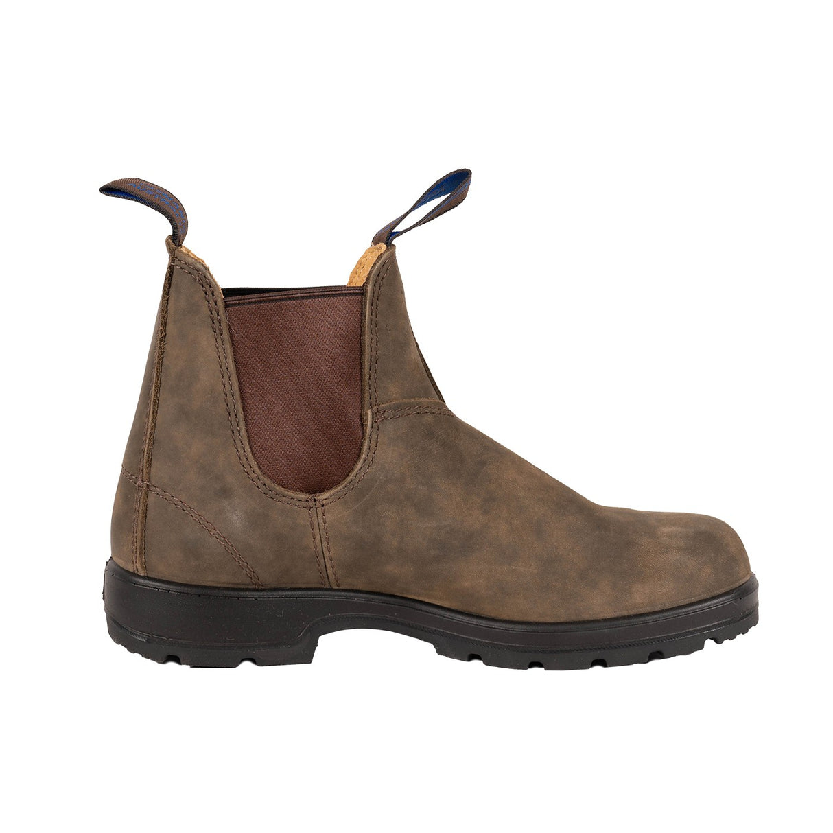 Bottes d'hiver Blundstone