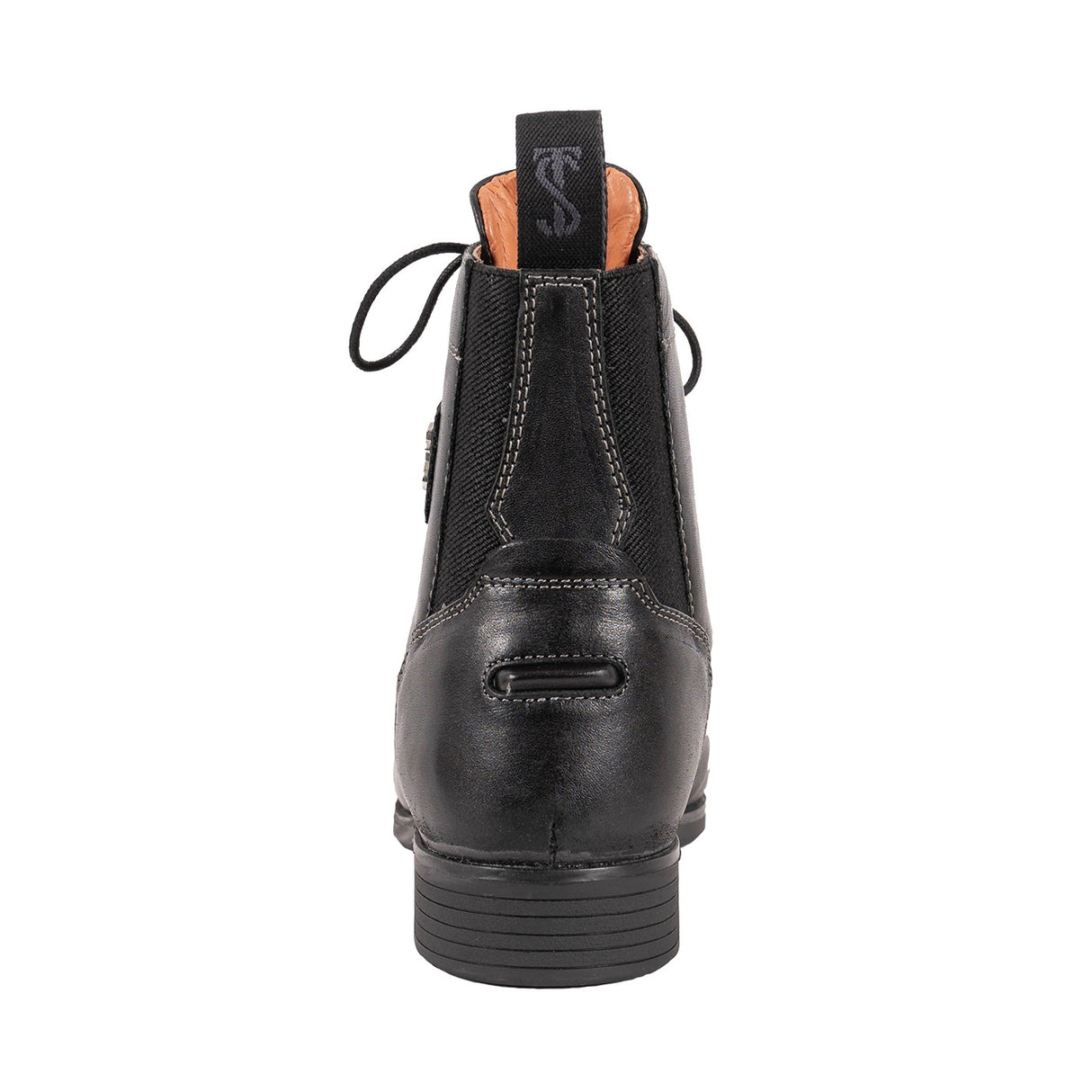 Tredstep Donatello Lace Paddock Boots