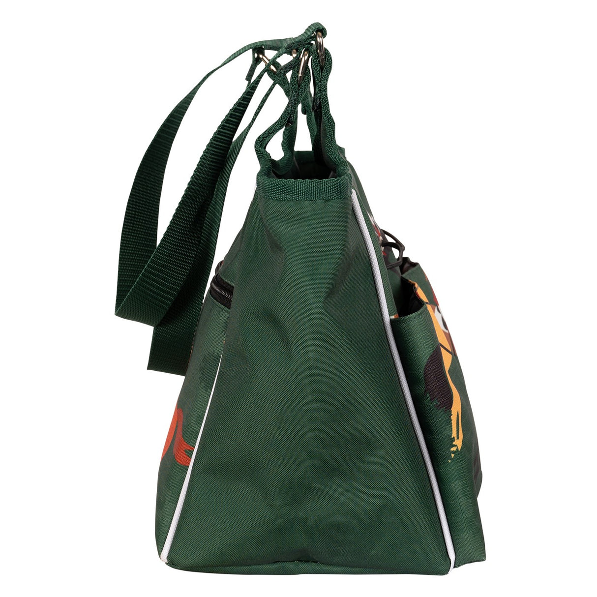 Shedrow Tally Ho Mini Tote