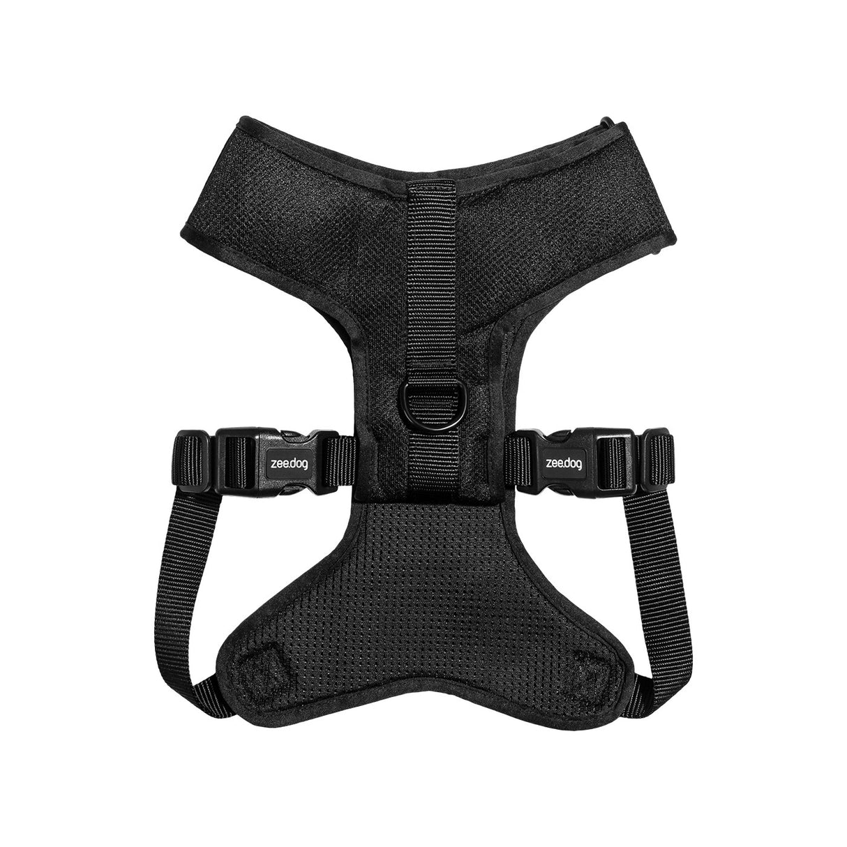 Zee Dog Adjustable Air Mesh Plus Harness