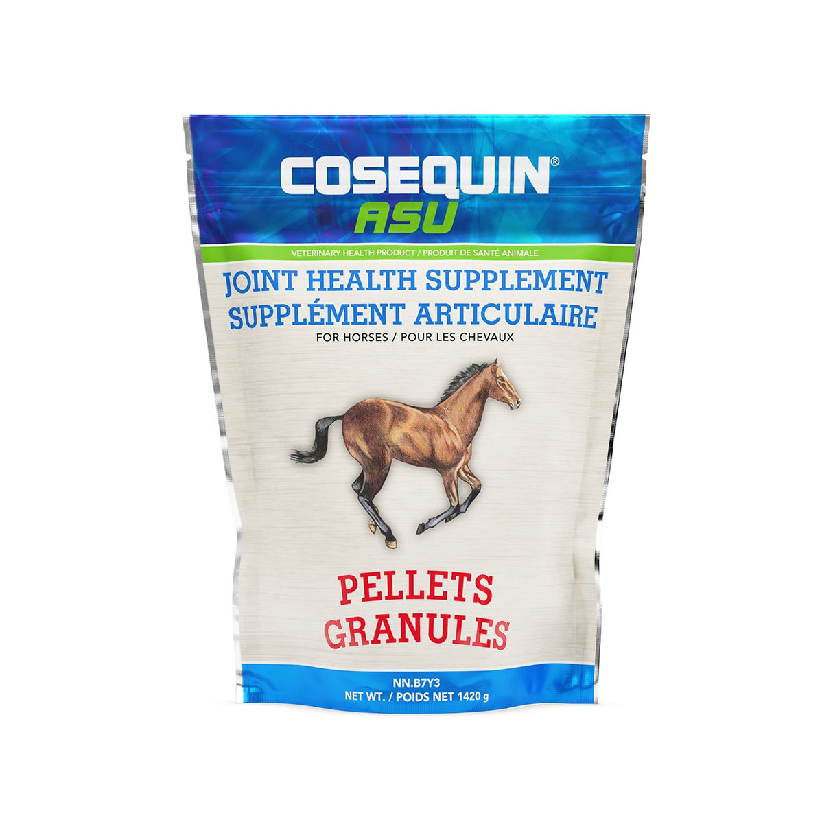 Cosequin ASU Equine Pellets 1420 g