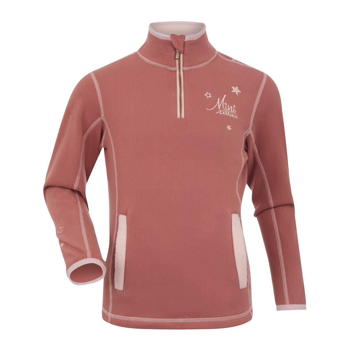 LeMieux Mari Mini Micropolaire - Enfants