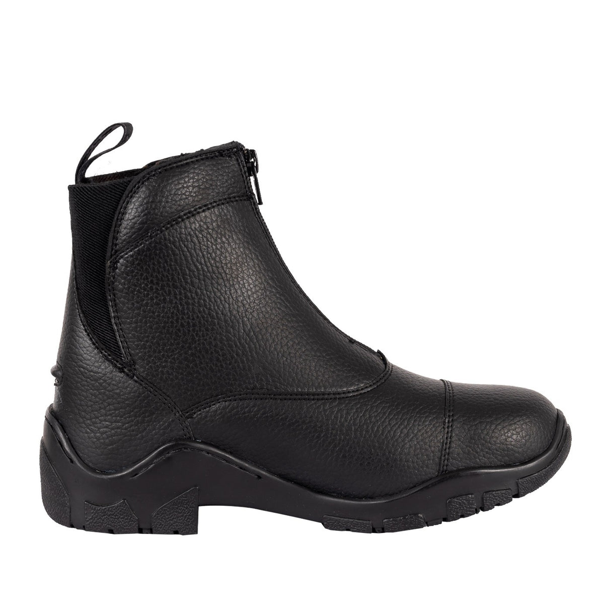 Bottes d'hiver Auken Alta Zip