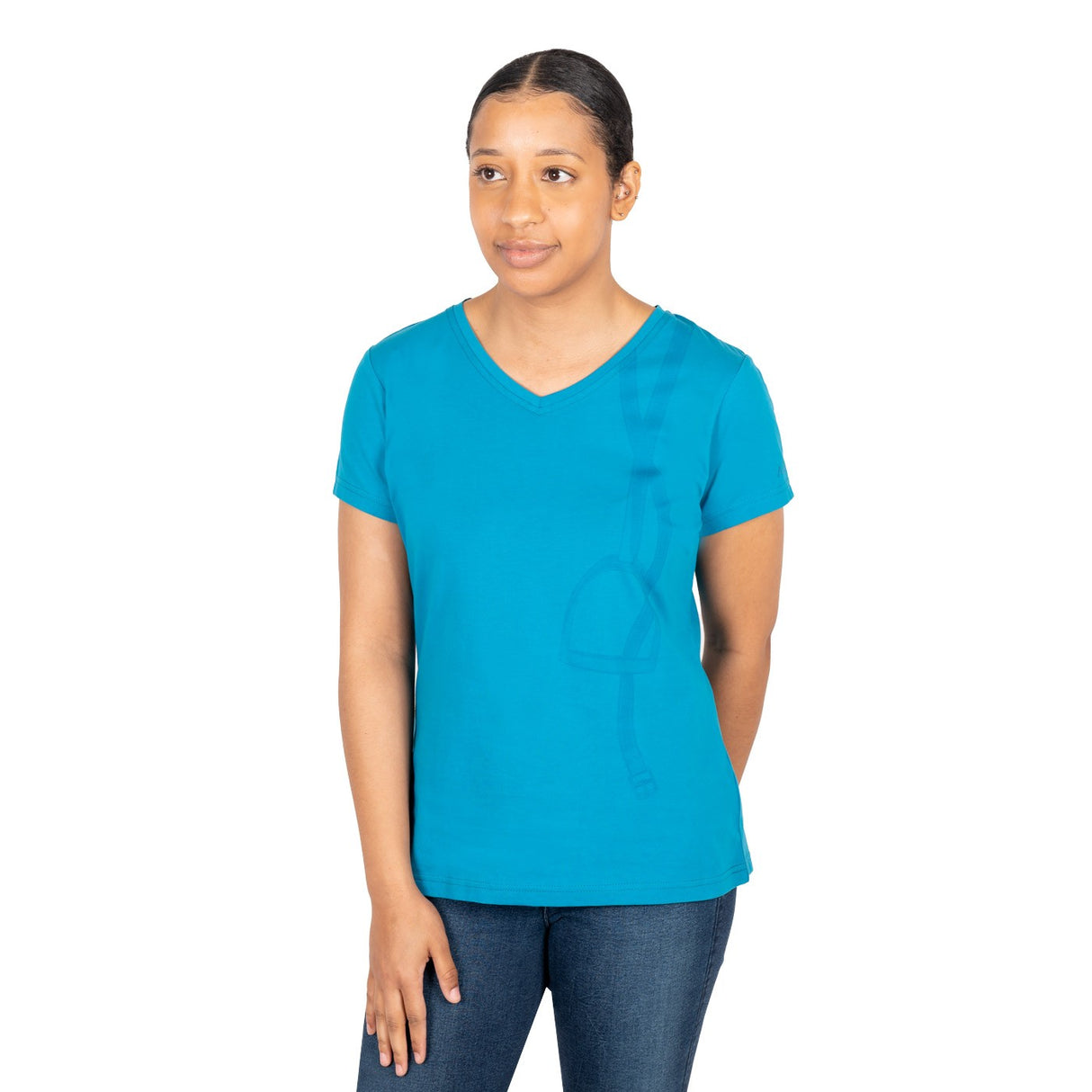 T-shirt Aerion Faye