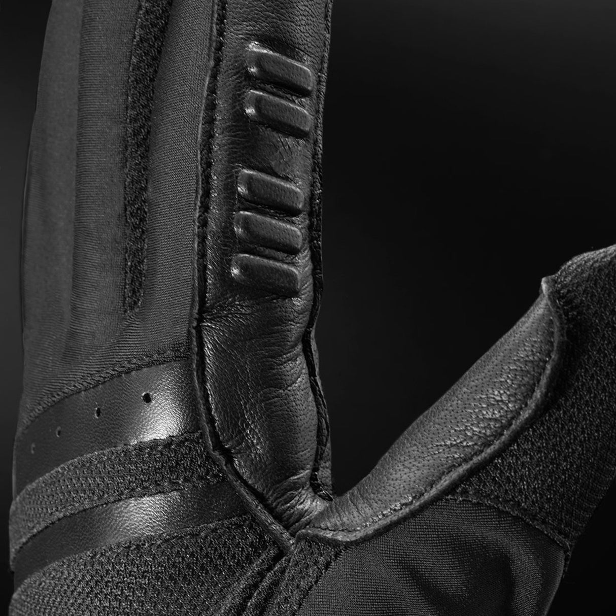 Racer Creation Gloves