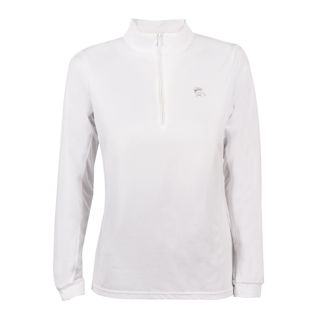 TemTeq Belize 2.0 Competition Quarter Zip Shirt